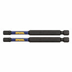 IRWIN 89mm Impact Pro Performance Hex 5 - 2 Pack - Image 2 of 2
