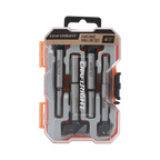 Craftright 4 Piece Forstner Drill Bit Set - Image 1 of 3