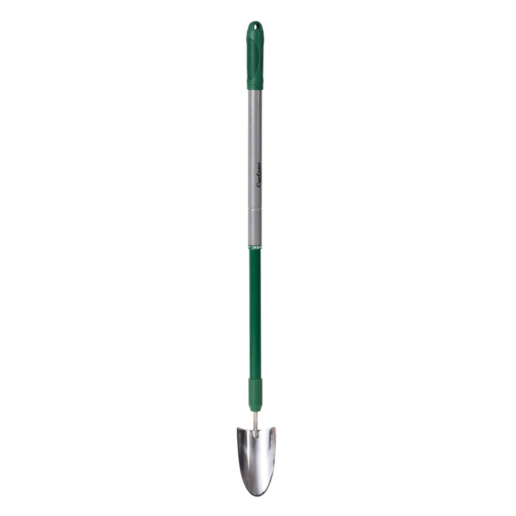 Cyclone Telescopic Hand Trowel - Image 1 of 4