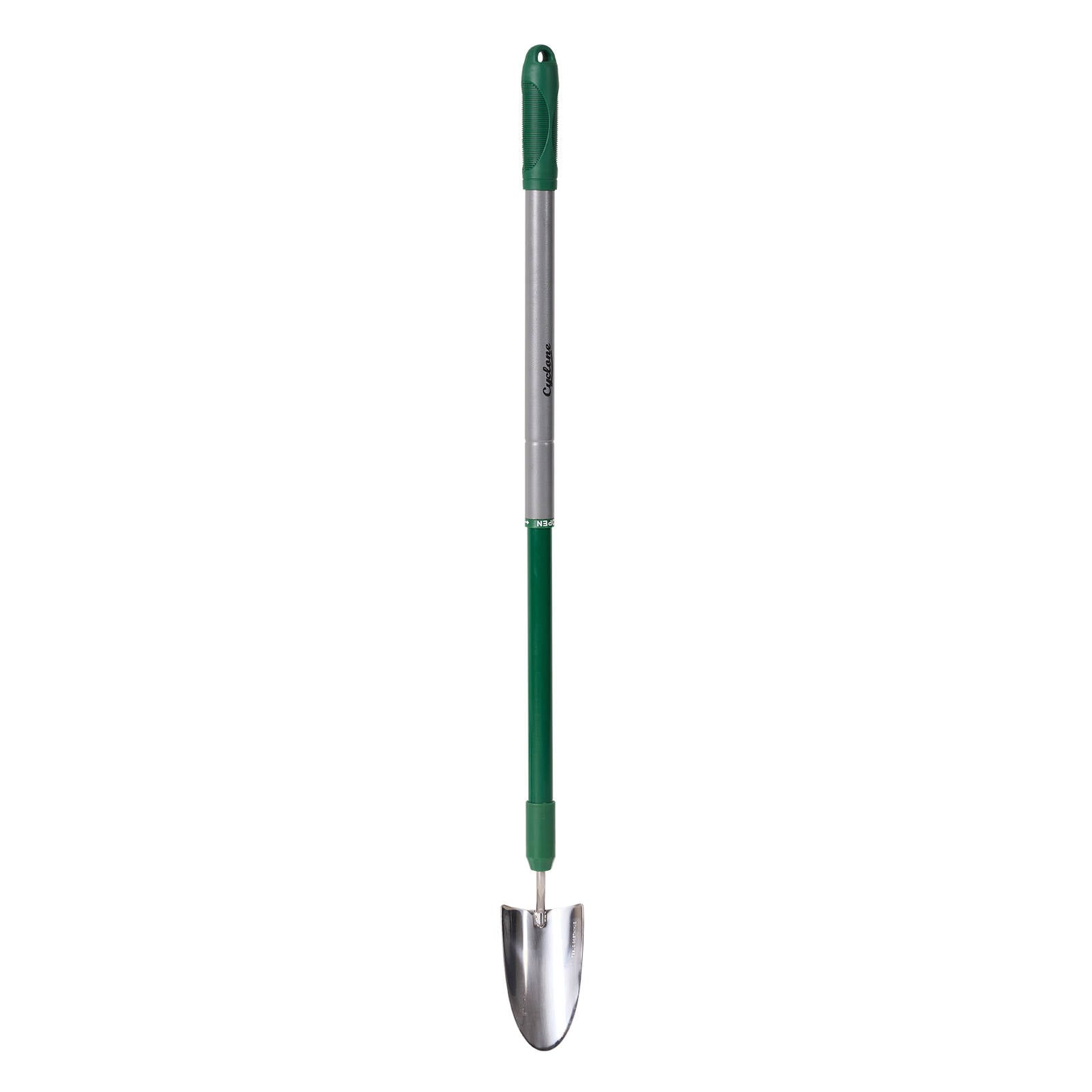 Cyclone Telescopic Hand Trowel - Image 1 of 4