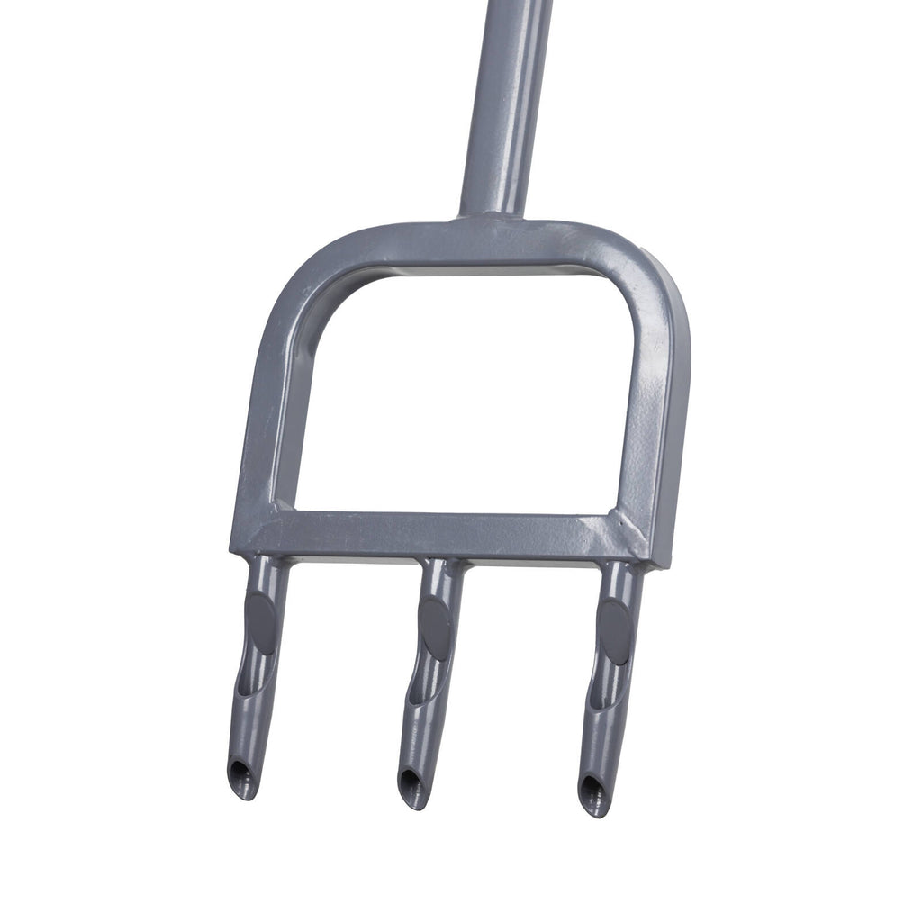 Cyclone 3 Prong Lawn Aerator - Image 2 of 2