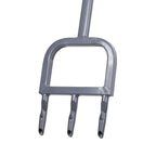 Cyclone 3 Prong Lawn Aerator - Image 2 of 2