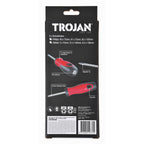 Trojan 6 Piece Boxed Screwdriver Set - Image 4 of 4