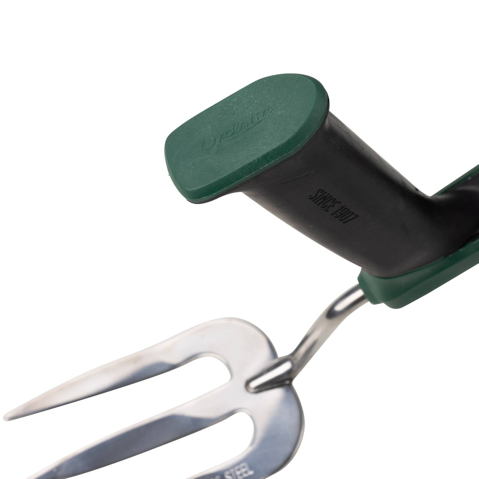 Cyclone Ergo Support Hand Fork - Image 2 of 10
