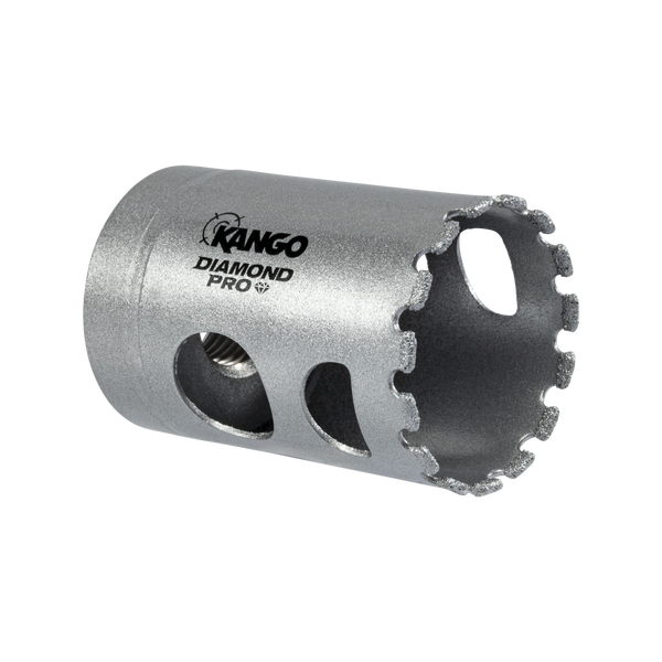 Kango 35mm Diamond Pro Diamond Hole Saw
