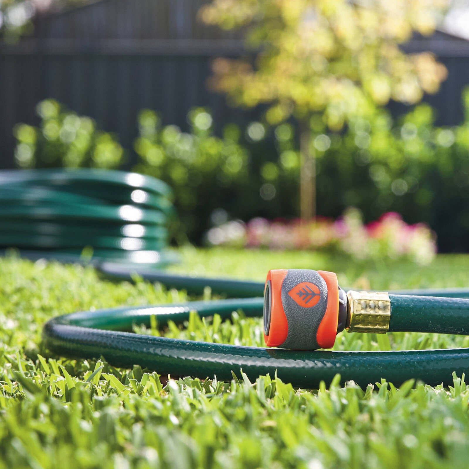 Pope Pinnacle Garden Hose TR 12mm x 40m - Image 2 of 7