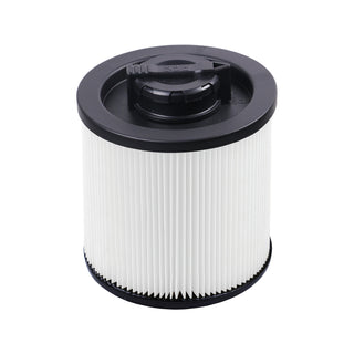 DeWALT 15L Wet And Dry Vacuum Cartridge Filter