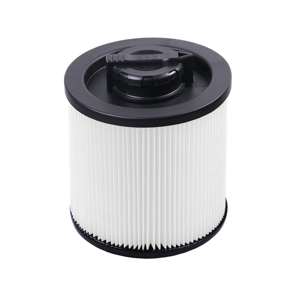 DeWALT 15L Wet And Dry Vacuum Cartridge Filter