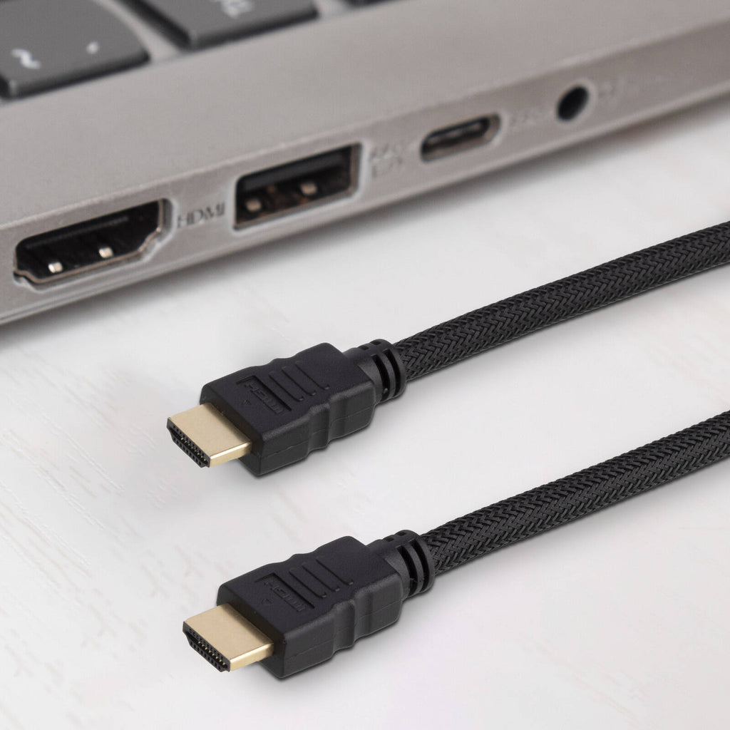 Click 5m 4K HDMI Cable - Image 3 of 4