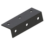 Dunnings 75 x 50 x 5 x 190mm M12 Structural Angle Bracket - Image 2 of 2