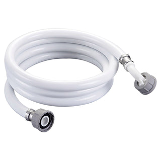Kinetic 4m Double Ended Washing Machine / Dishwasher Inlet Hose