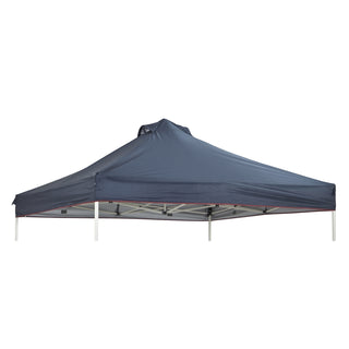 OZtrail 3 x 3m Gazebo Replacement Canopy