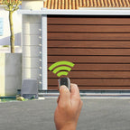 gate remote application image