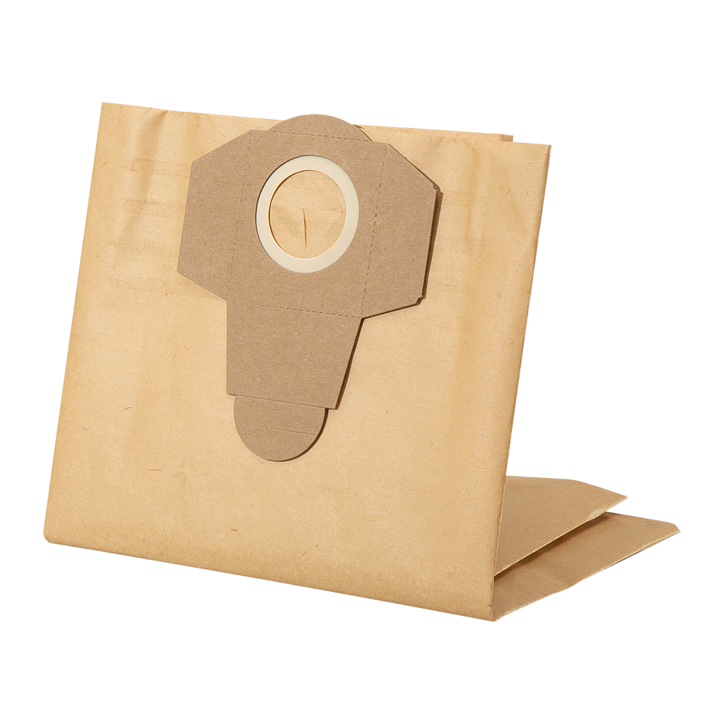 Powerfit 35-40L Workshop Vacuum Dust Bag - 3 Pack - Image 2 of 3