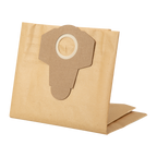 Powerfit 35-40L Workshop Vacuum Dust Bag - 3 Pack - Image 2 of 3