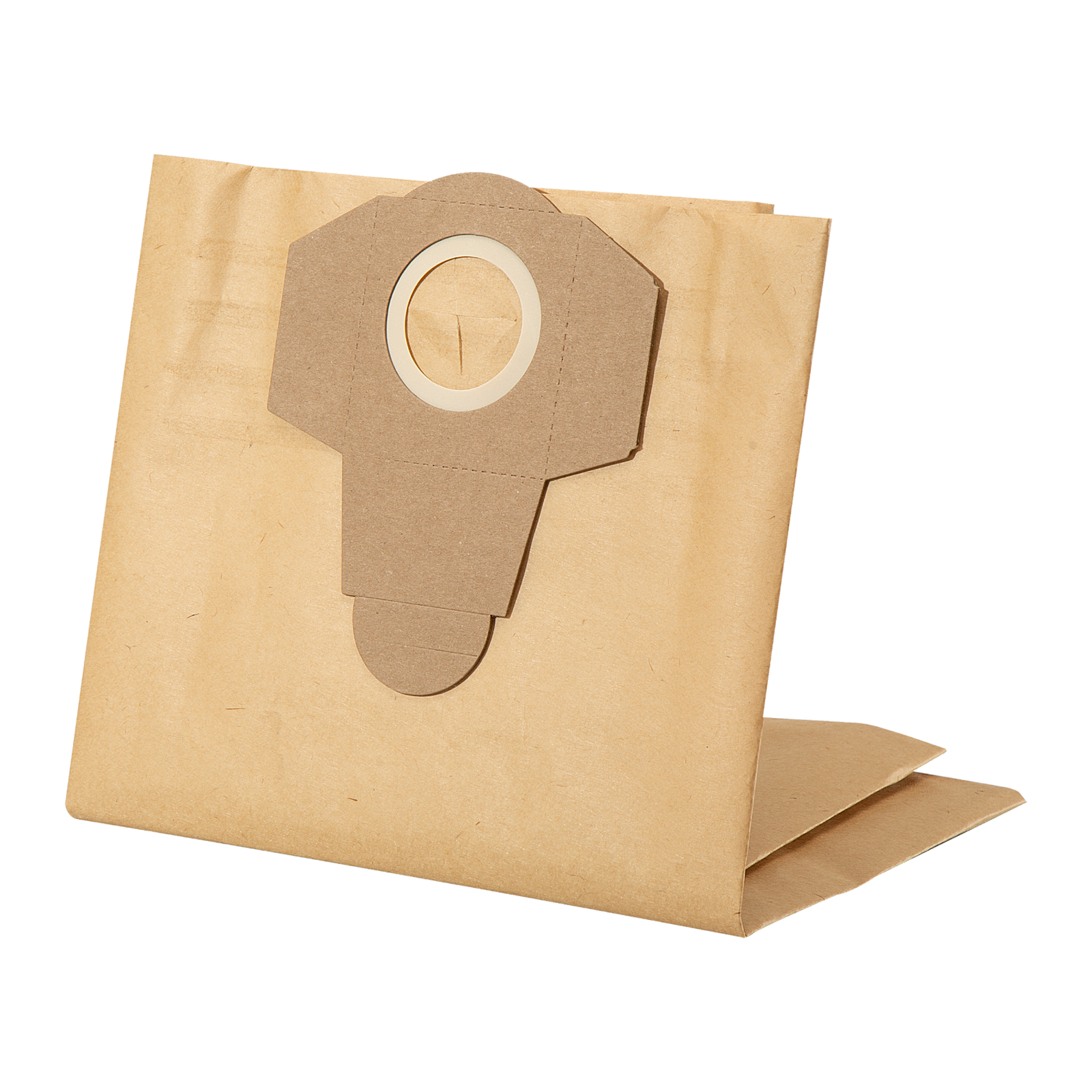 Powerfit 35-40L Workshop Vacuum Dust Bag - 3 Pack - Image 2 of 3