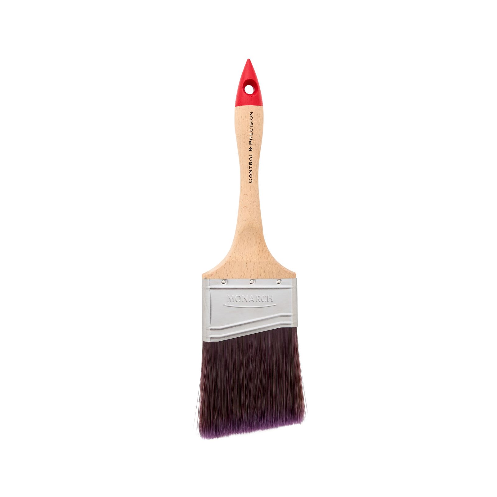 Monarch 38mm Moulding And Skirting Synthetic Paint Brush - 38mm - Image 2 of 5