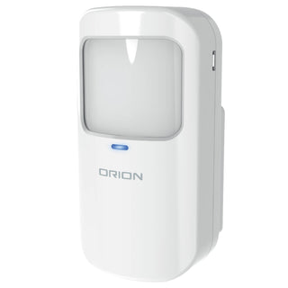 Orion Grid Connect Smart Alarm System RF Motion Sensor Accessory