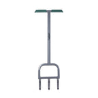 Cyclone 3 Prong Lawn Aerator - Image 1 of 2