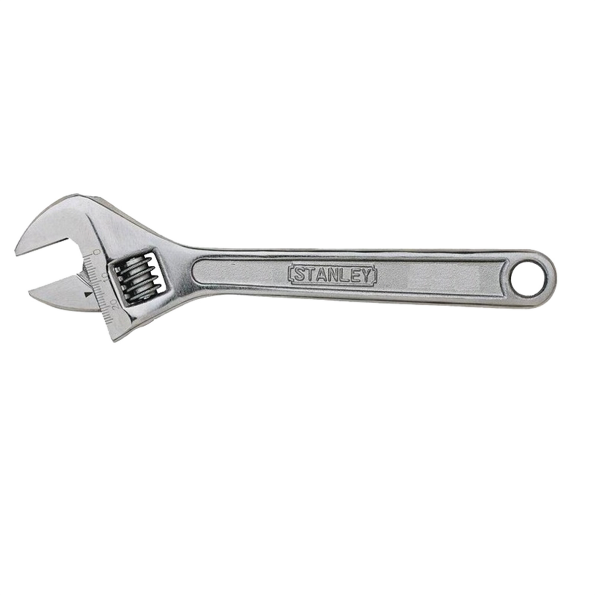 Stanley 150mm Adjustable Wrench - Image 1 of 1