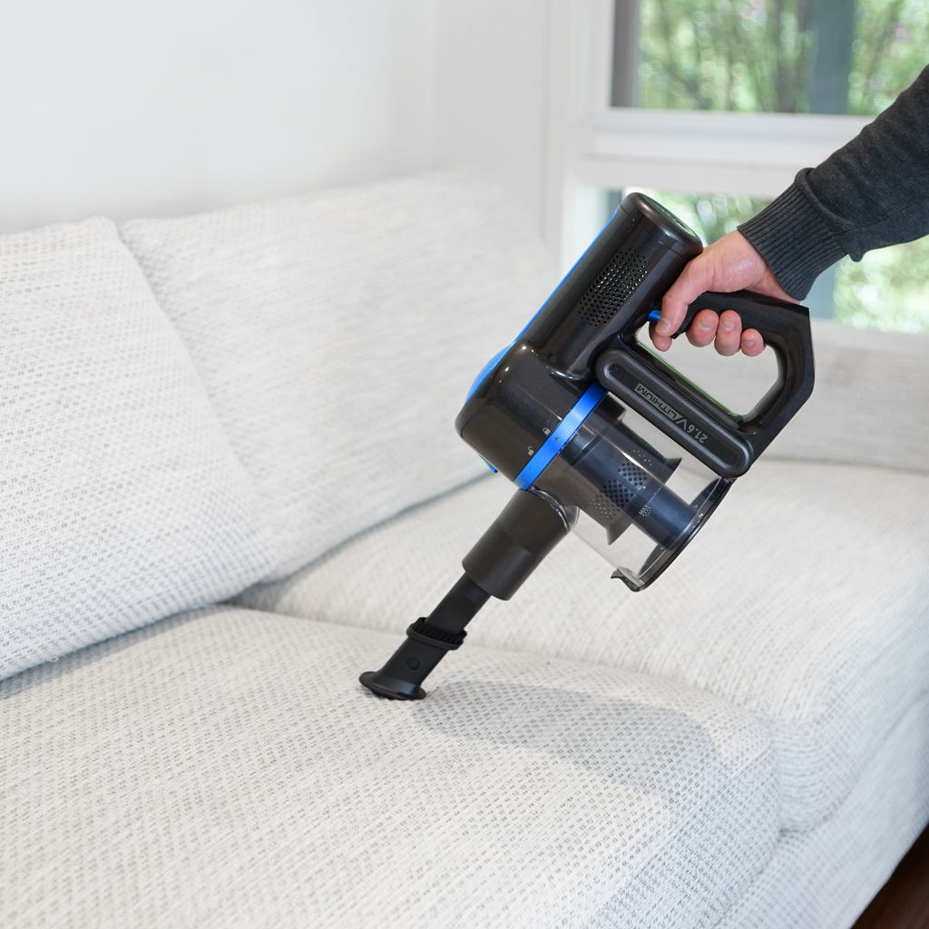 VAX SlimVac Pro Pet Cordless Vacuum - Image 4 of 8