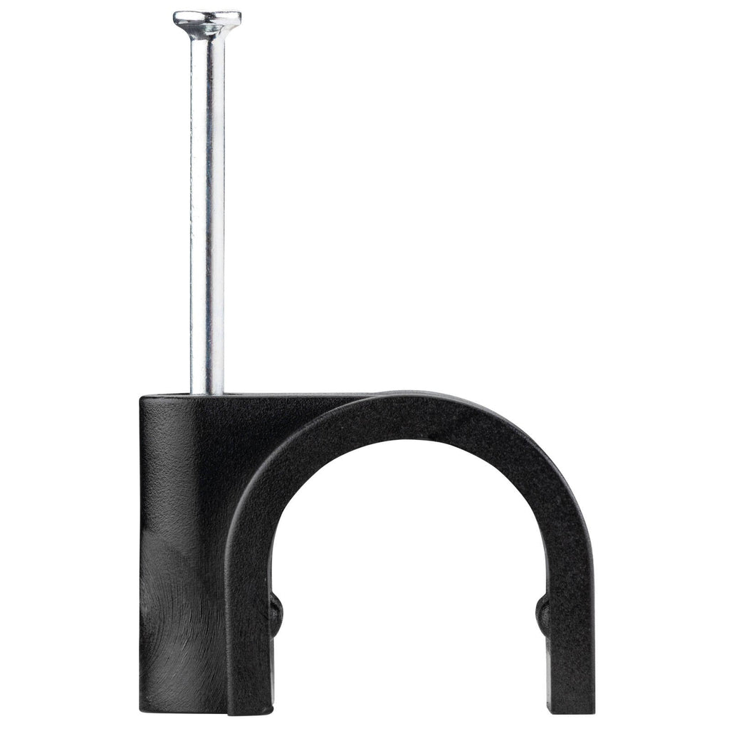 Pope 13mm Poly Mounting Clip - Image 3 of 3