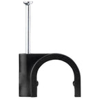 Pope 13mm Poly Mounting Clip - Image 3 of 3