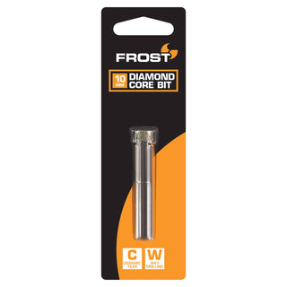 Frost 10mm Diamond Core Bit