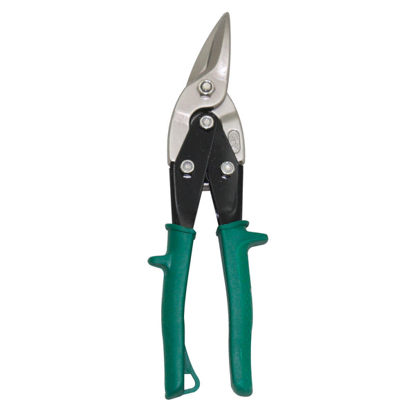 Craftright 250mm Right Cut Aviation Snips