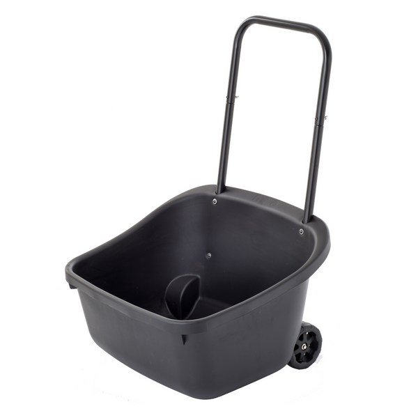 Maze Composting Cart