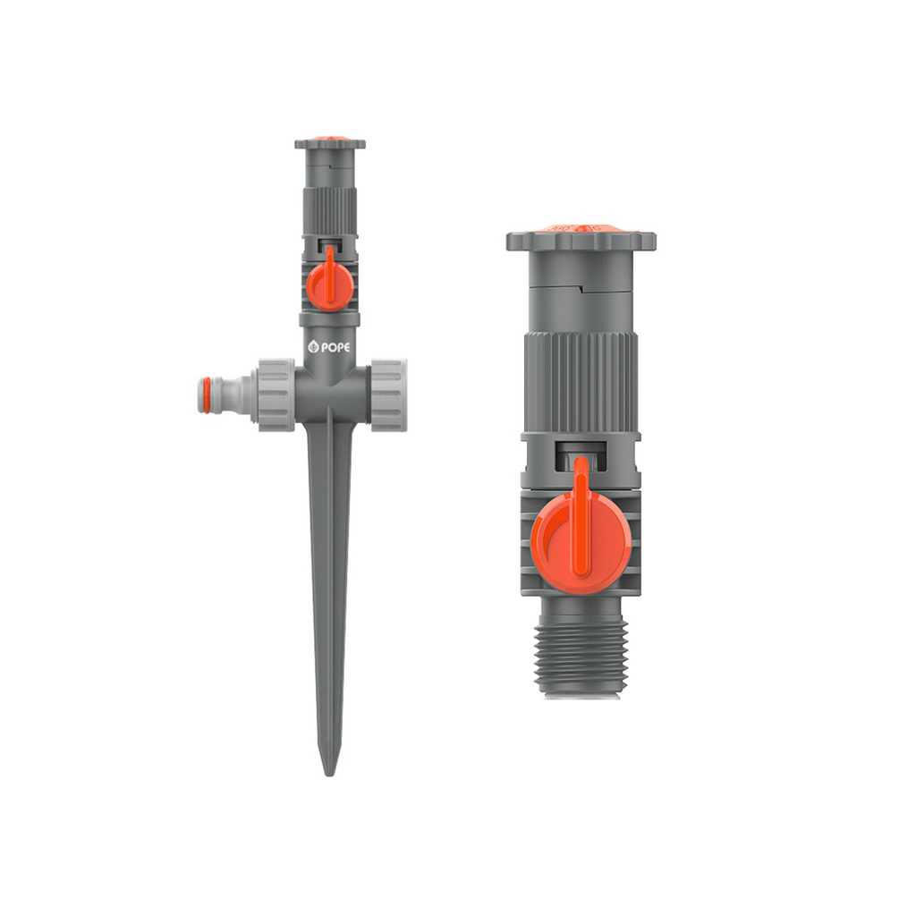 Pope Vari Arc Sprinkler - Image 1 of 8