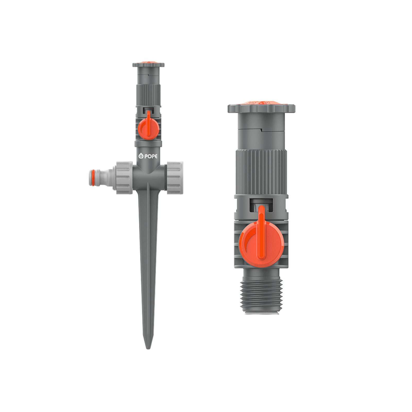 Pope Vari Arc Sprinkler - Image 1 of 8