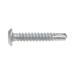 Buildex 8G x 25mm Class 3 Sheet Metal Screws - 100 Pack - Image 3 of 9