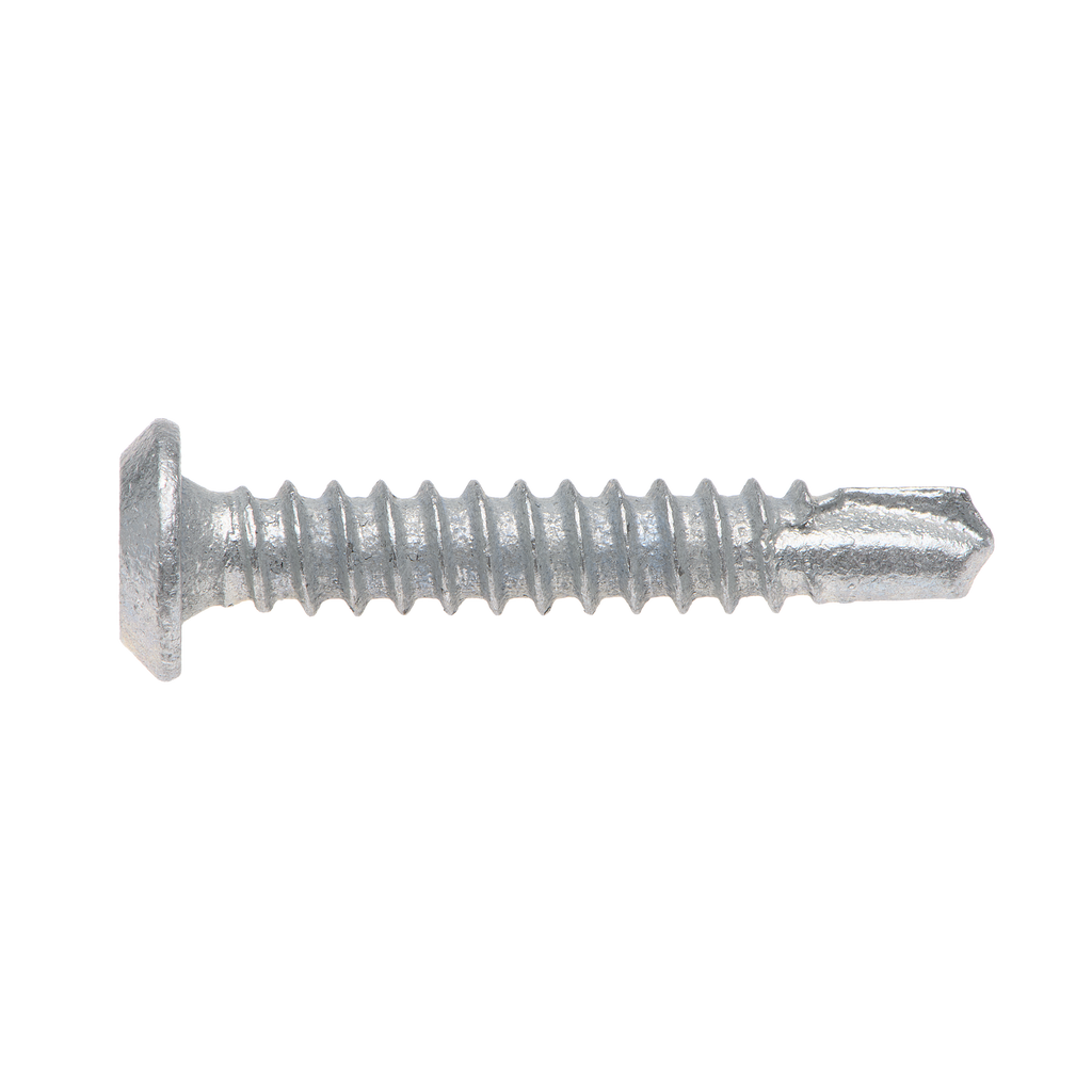 Buildex 8G x 25mm Class 3 Sheet Metal Screws - 100 Pack - Image 7 of 9