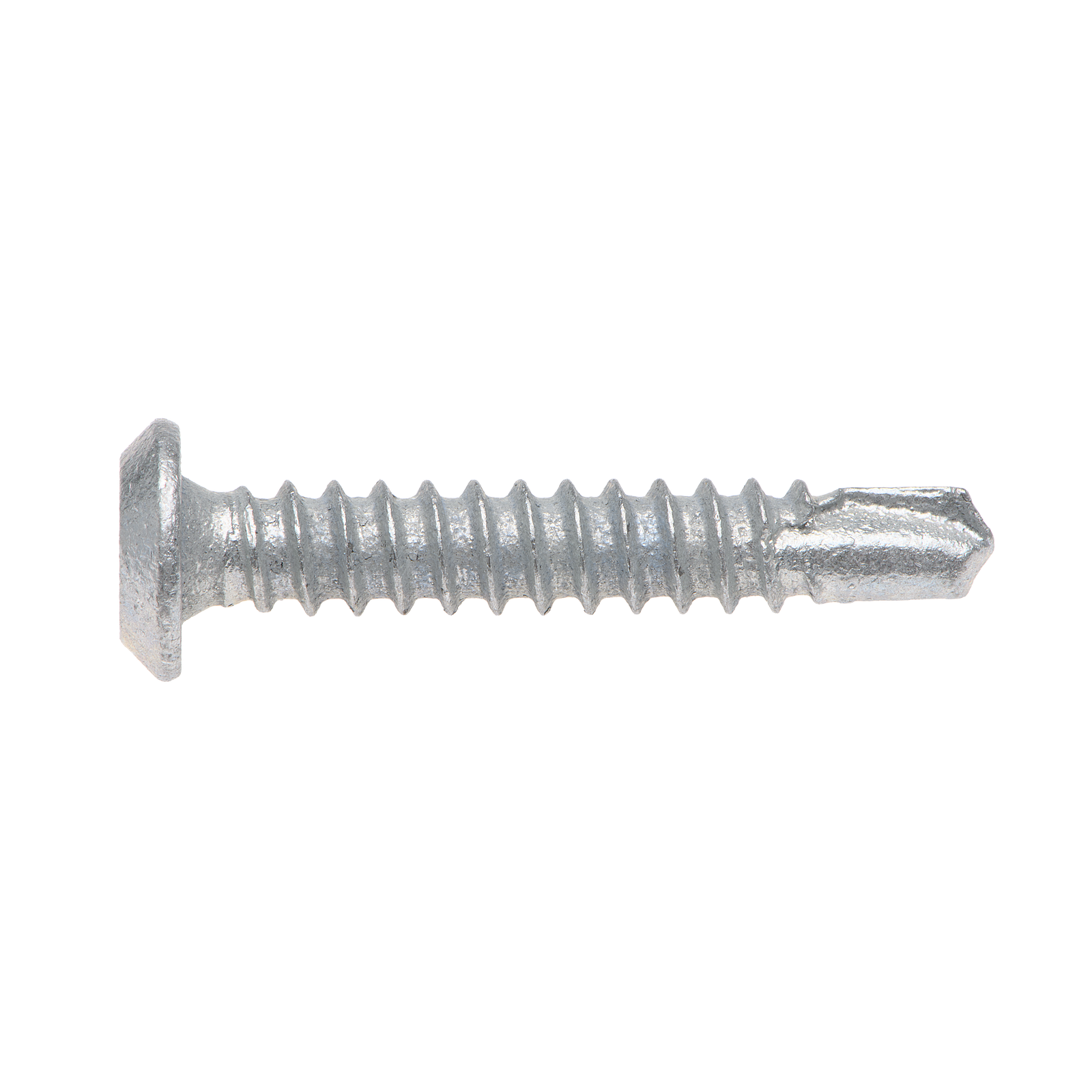 Buildex 8G x 25mm Class 3 Sheet Metal Screws - 100 Pack - Image 7 of 9