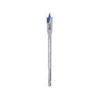 IRWIN 12mm Blue Groove Spade Bit - Image 2 of 2