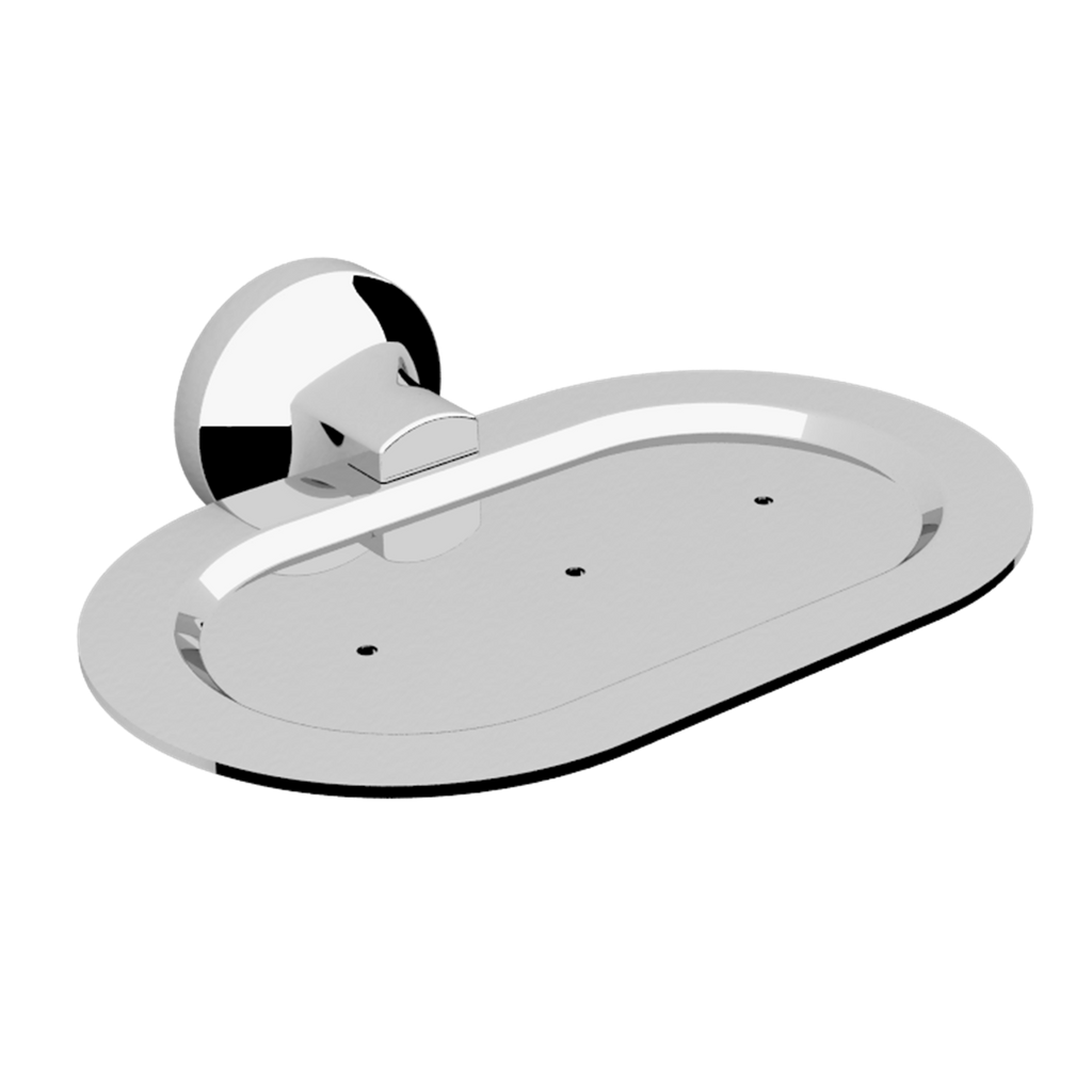 Caroma Sahara Soap Dish - Image 1 of 2
