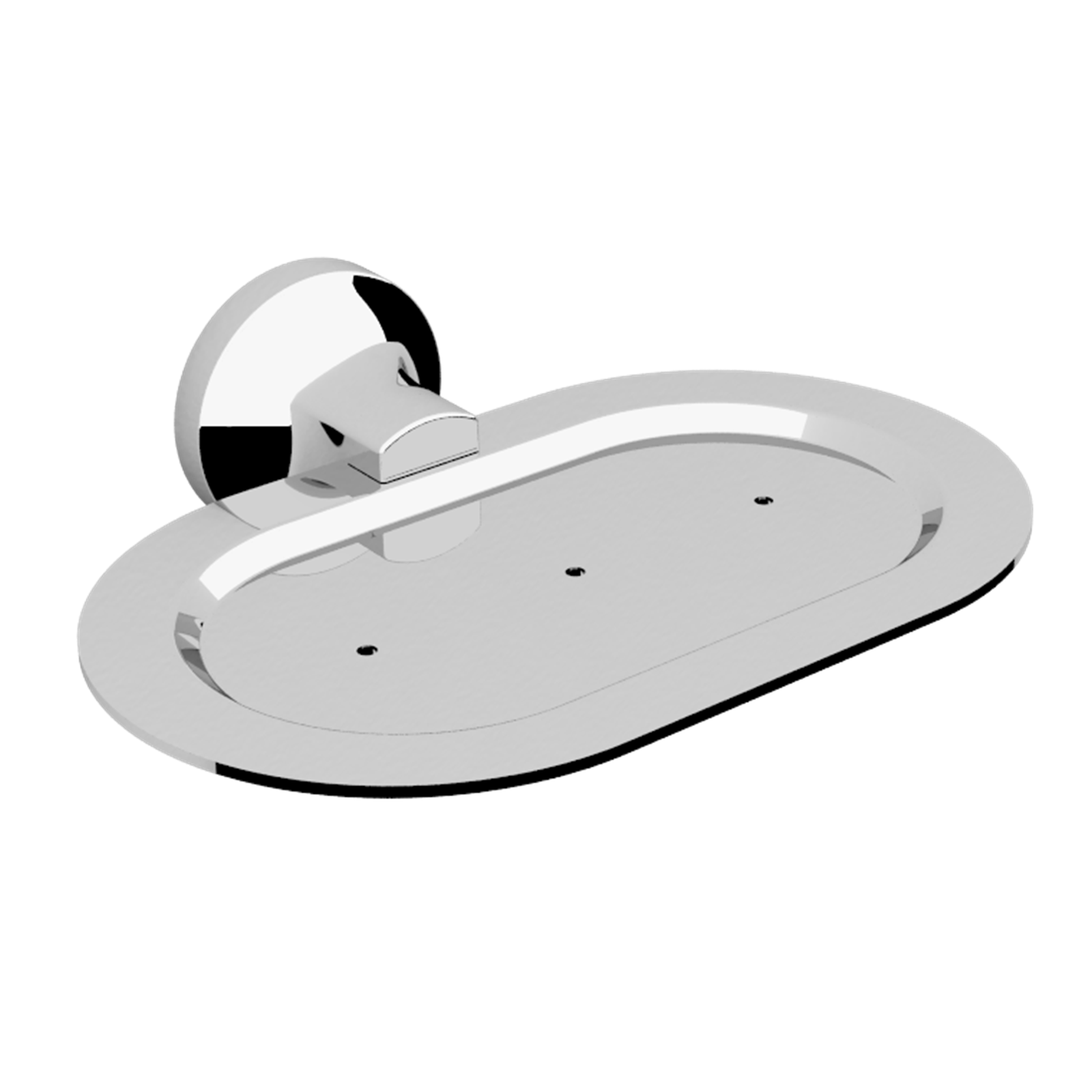 Caroma Sahara Soap Dish - Image 1 of 2