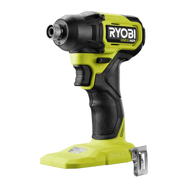 Ryobi 18V ONE+ HP™ Brushless Compact Impact Driver Tool Only