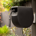 Nylex 30m Black Retracting Auto Reel - Image 3 of 5