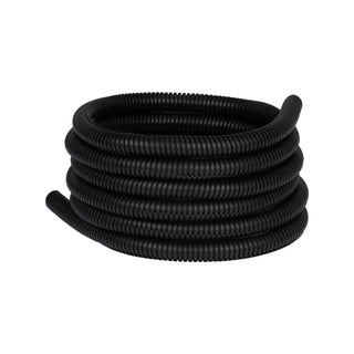 DETA 3m 16mm Corrugated Split Tubing - 16mm
