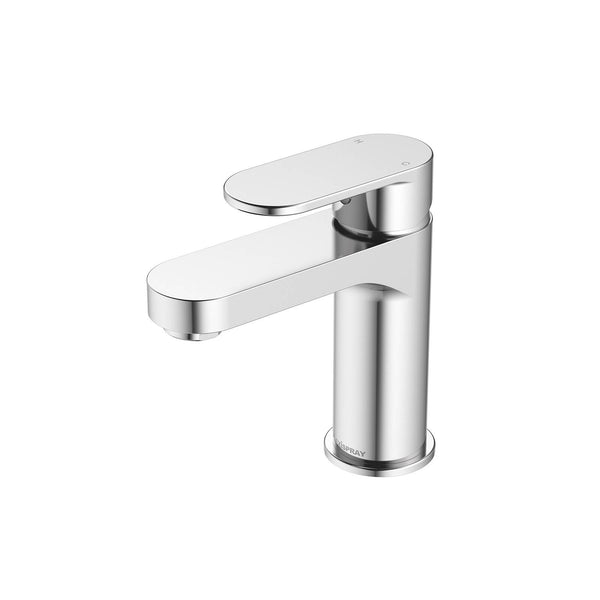 Flexispray   Lead Free Havana Basin Mixer - Chrome