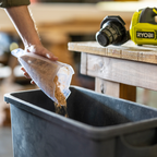 Ryobi 18V ONE+ Hand Vacuum RHV18 - Tool Only - Image 4 of 9