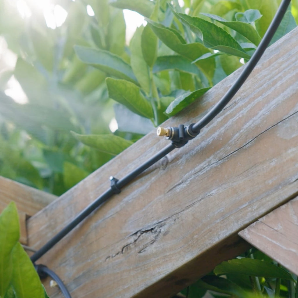 Holman 7m Misting Kit With SwapLock Fittings - Image 4 of 6