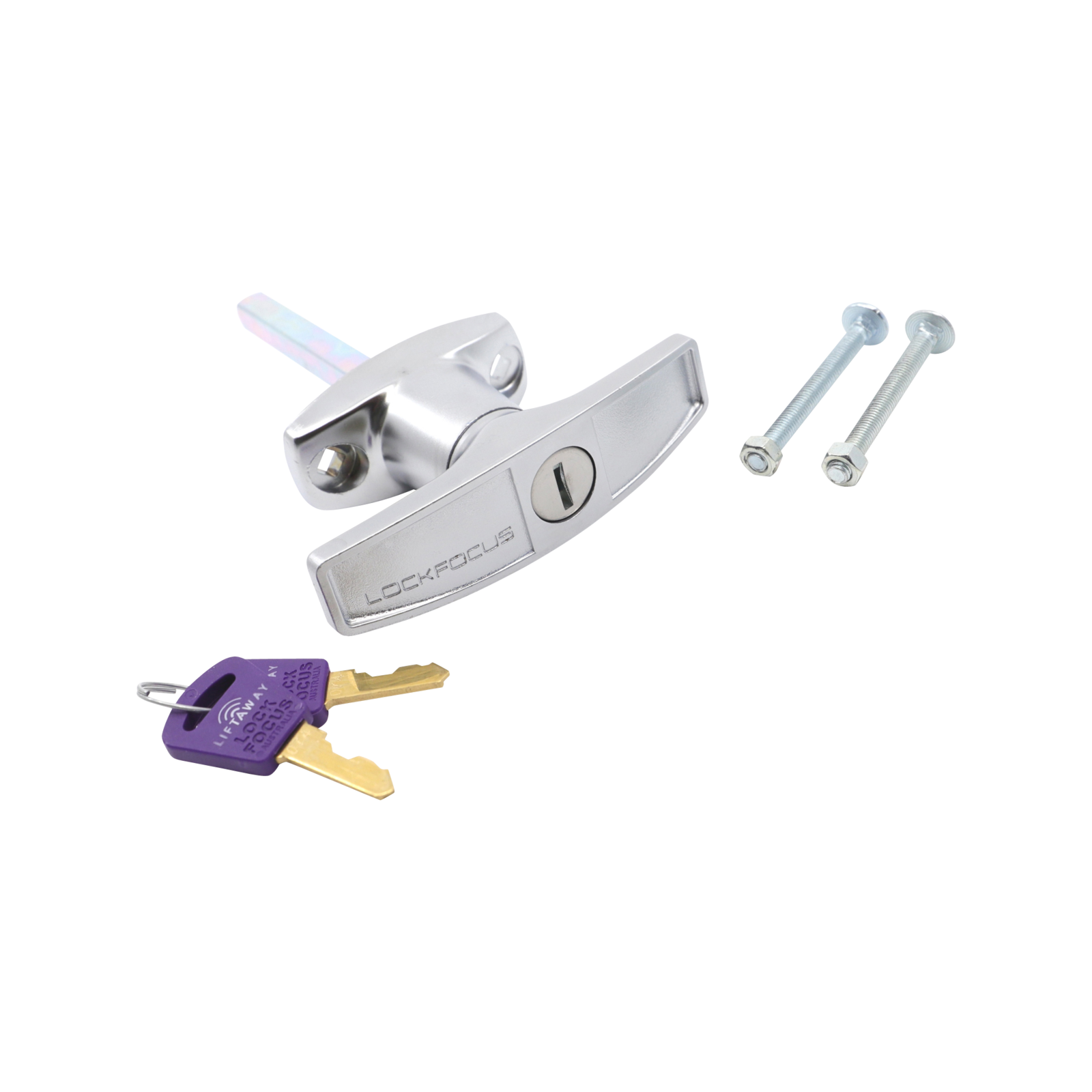 3961765-LA133-Key