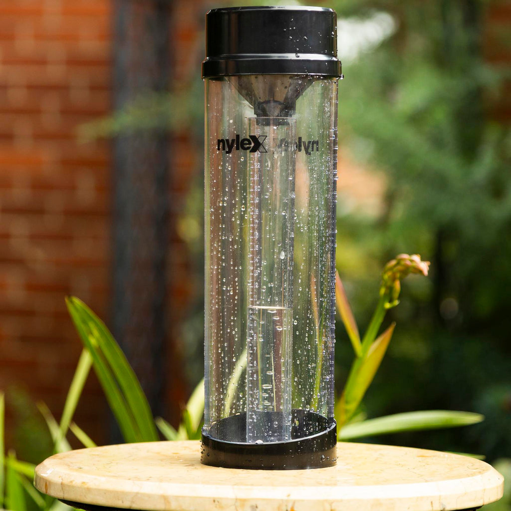 Nylex 250mm Rain Gauge - Image 2 of 6