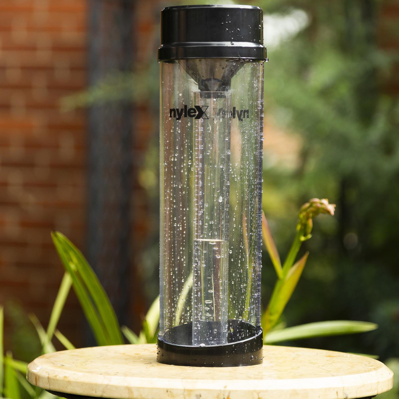 Nylex 250mm Rain Gauge - Image 2 of 6