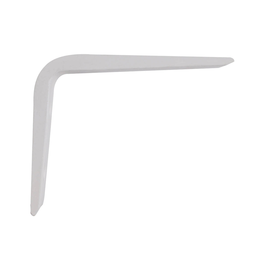 Carinya 125 x 150mm Black Angle Bracket - Image 2 of 19