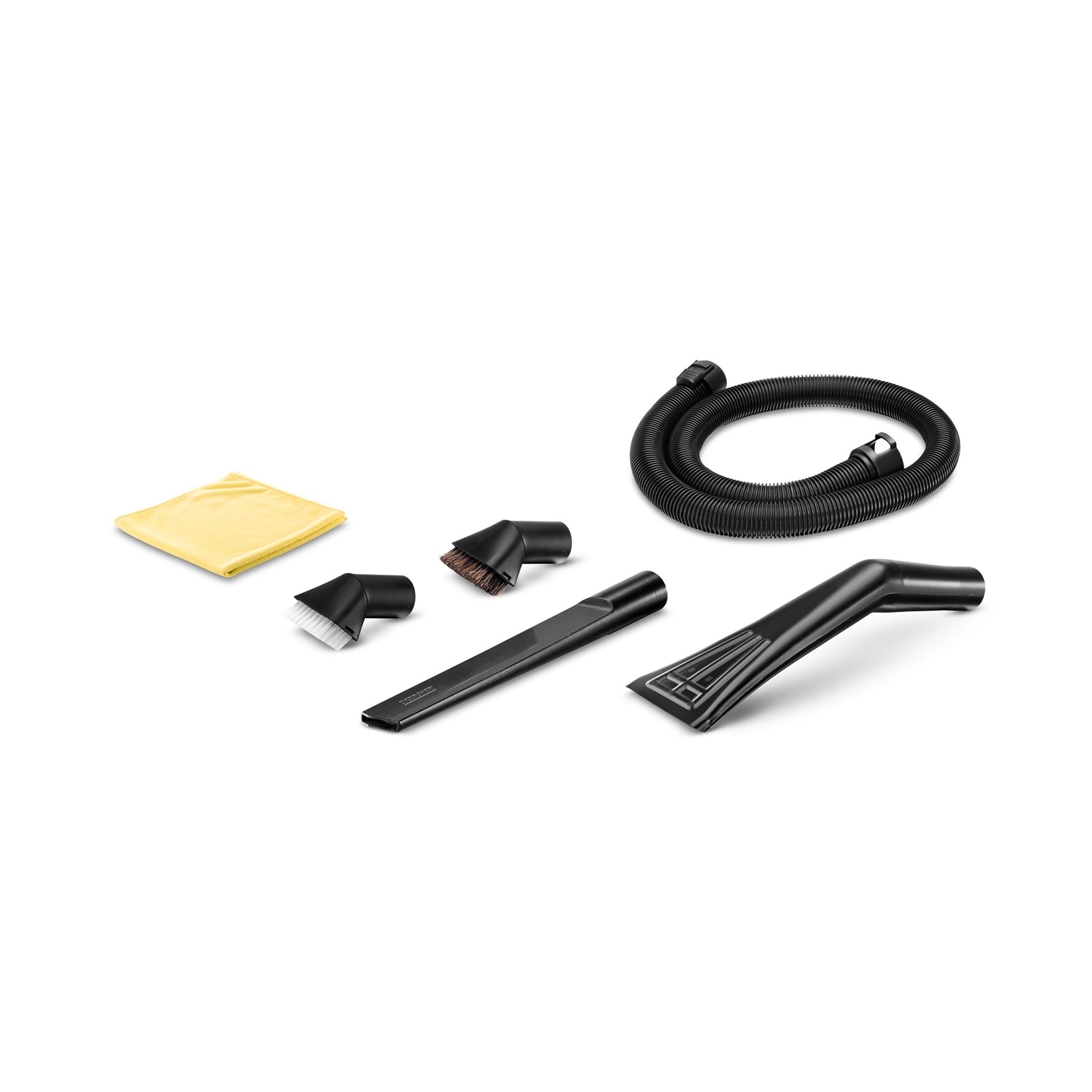 Karcher Wet And Dry Vac Car Cleaning Kit - Image 2 of 2