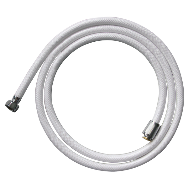 Kinetic 2m PVC Hand Shower Hose